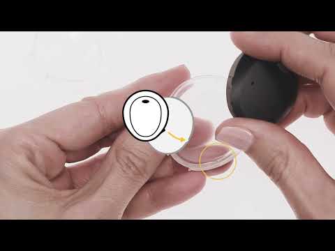 Using the Aqua+ Accessory with Your Cochlear™ Osia® 2 Sound Processor