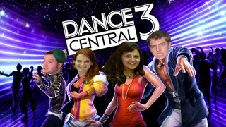 Dance Central 3  Teach Me How To Dougie By Cali Swag District  Easy Difficulty