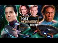 What Happened to the Crew of Voyager?