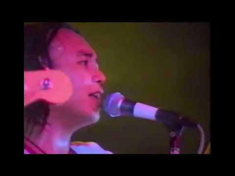 BAYANG BAYANG - DEWA 19 DRUM CAM - LOMBOK