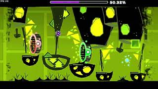 (Insane demon) Bloom 100% by Shrympo