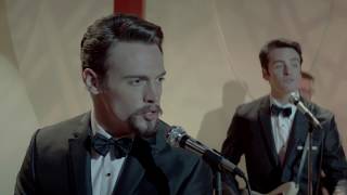 Video thumbnail of "Jersey Boys Movie - Working My Way Back To You Clip"