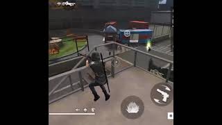 Wtf!! Momments free fire 🖤 in trainning || #ajjubhai ||#totalgaming || #desigamers || #pahadiAWM
