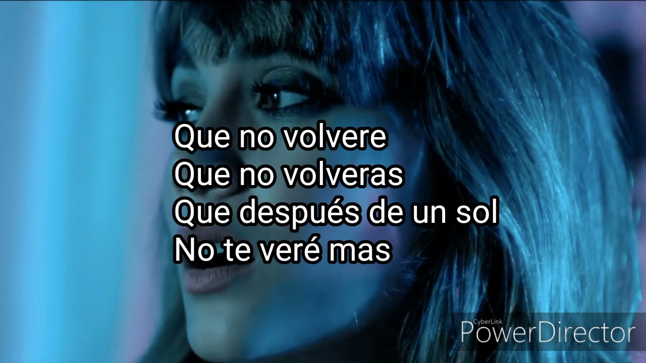 Olvidarte Cali Y El Dandee Letra
