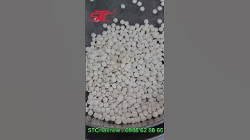 Máy dập viên tốc độ cao  #xuhuong #machine #tựđộnghóa #automobile #machinery #factory