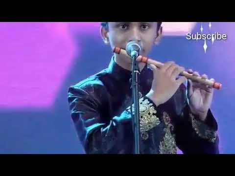 suleiman-new-preformance-taal-se-taal-mila-indian's-got-talent.