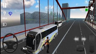 Public Transport Simulator Coach#androidgames screenshot 3