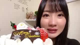20201225 21:04 中野 美来（NMB48 チームBII）