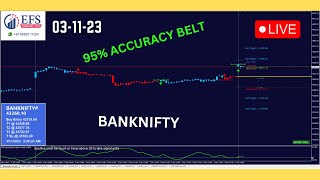 ? Live trading Banknifty nifty Options |  | Nifty Prediction live || EFS Signal 2.0