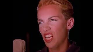 Eurythmics - Sexcrime (Nineteen Eighty Four) (1984) HD