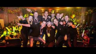 Carnaval Radio Aftermovie 11-Jarig Jubileum 2017