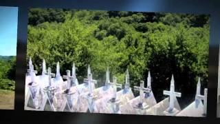 a elocuencia dos cemiterios