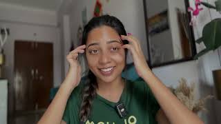Microblading Eyebrows Experience | Everything You Need to Know About Permanent Brows!