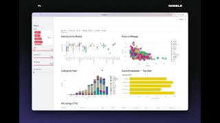 This Dashboard Scores 800+ Used EVs to Find the Top Deals