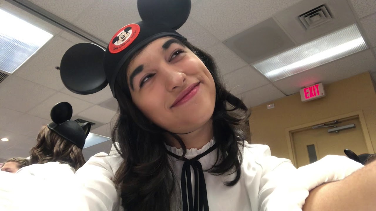 First Week of the Disney College Program 2019 Montage