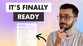 This Project Took Over My Life