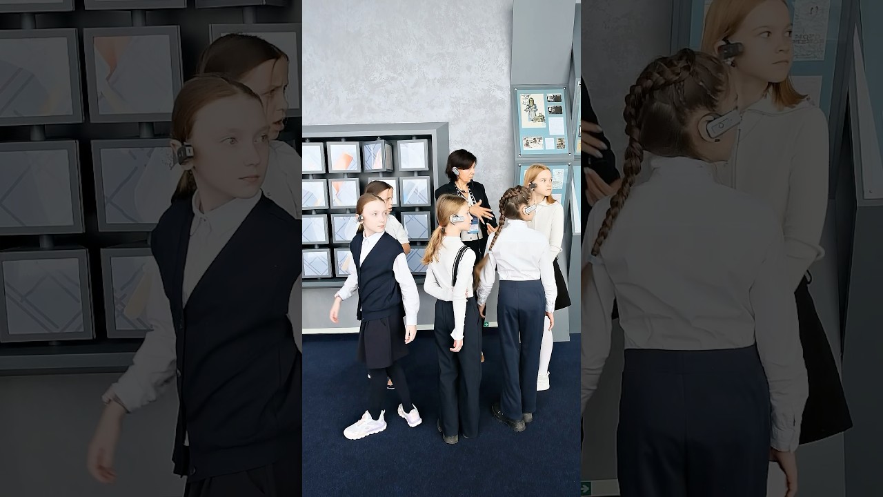 МЕДВЕДИ ПЕРЕВЕРНУЛИ PANORAMA360 ? 😱