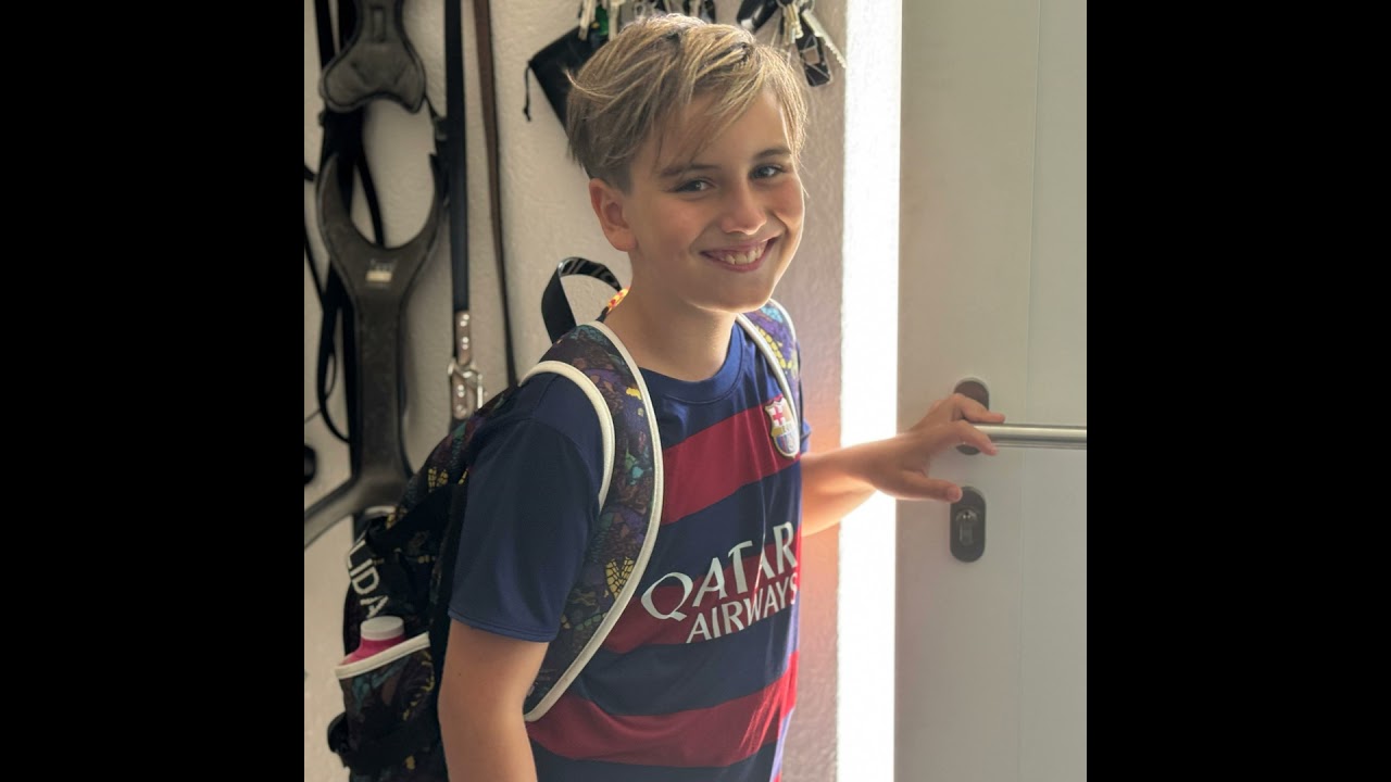 Yascha fragt: Wie war Jesus als Kind?