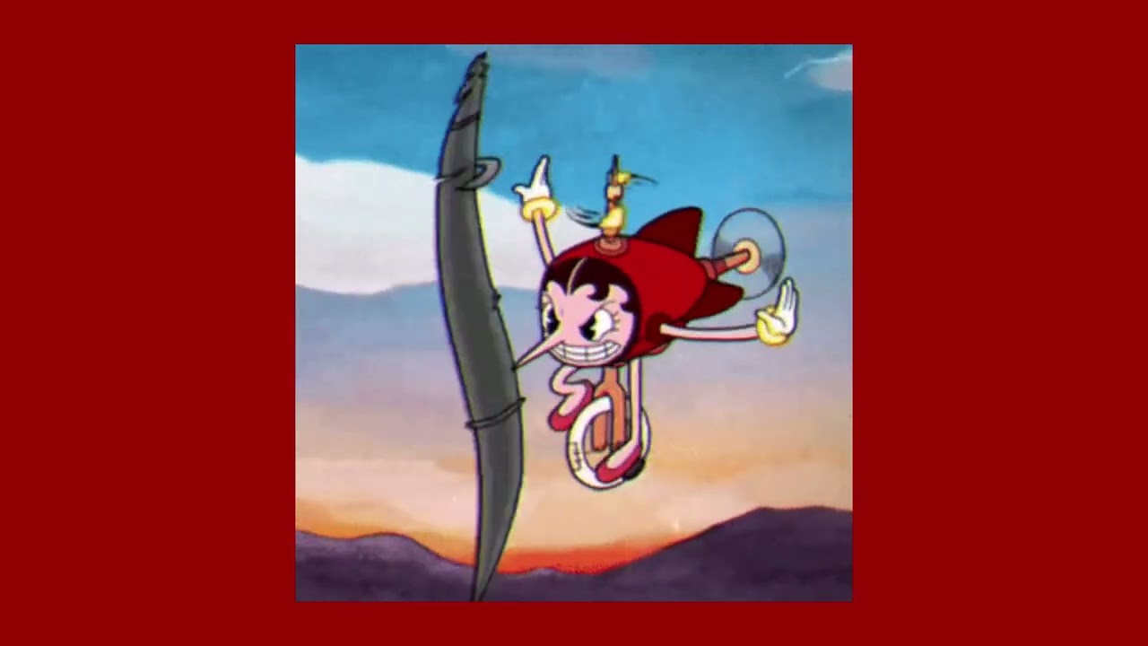 Thereatentin’ Zeppelin [slowed]