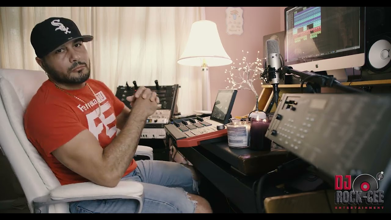 Emu Emax Rack Hip Hop Beat Produced By 