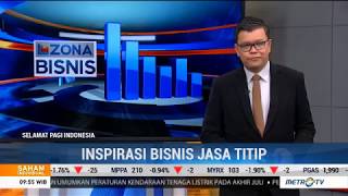 Liputan titipbeliin.com di Metro TV, Jasa Titip & Import Amerika, China & Singapura