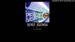 Remix Peaches - DJ Adonis  2021(Cover by Alexander Stewart)(