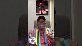 Francis Ngannou a offert son bonus de performance de 100 000 $ à son adversaire brésilien Philip lin