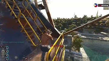 Scum PvP montage #2 - TJ