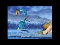 Digimon - Gururumon vs. Seadramon (Blu-ray 1080p)