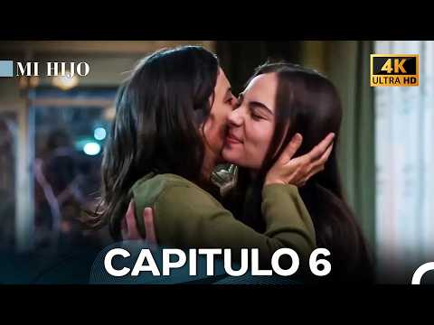 Mi Hijo Capítulo 6 Versión Larga (4K) (Doblado en Español)