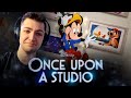 Proper Disney Magic - Once Upon a Studio Reaction | Some Boi Online