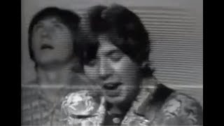 Small Faces - Here Comes The Nice (French TV 1967)