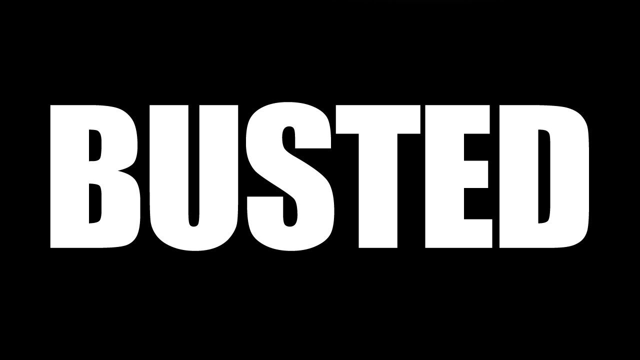 Watch BUSTED - The Fabulous Downey Brothers on YouTube Watch BUSTED - The Fabulous Downey Brothers on YouTube