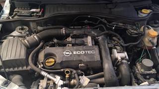 Isuzu 1.7 diesel engine - Isuzu 1.7 DTI engine - Isuzu engine