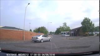 Nextbase 212 Dashcam 07