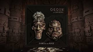 Dark Whisper & Necropsycho Ogoun - Woima