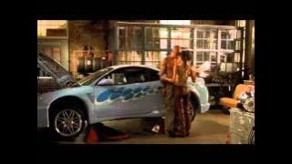 Ja Rule - Furious (Fast And Furious)