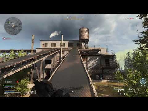 Really sore back after this game. Another hard carry 18 kills and the win