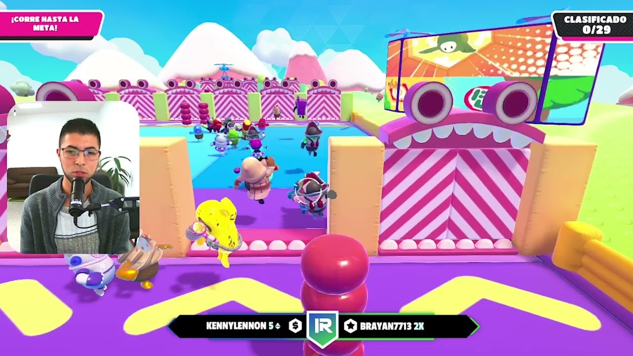 Solo había una oportunidad y paso esto 