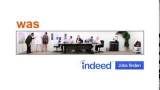 Job Search Field - Sales Manager | Indeed Germany