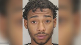 DC murder suspect added to US Marshals 15 Most Wanted list