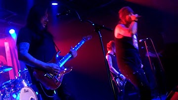 Skid Row: Slave to the Grind
