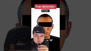 Fue detenido ? #jalisco