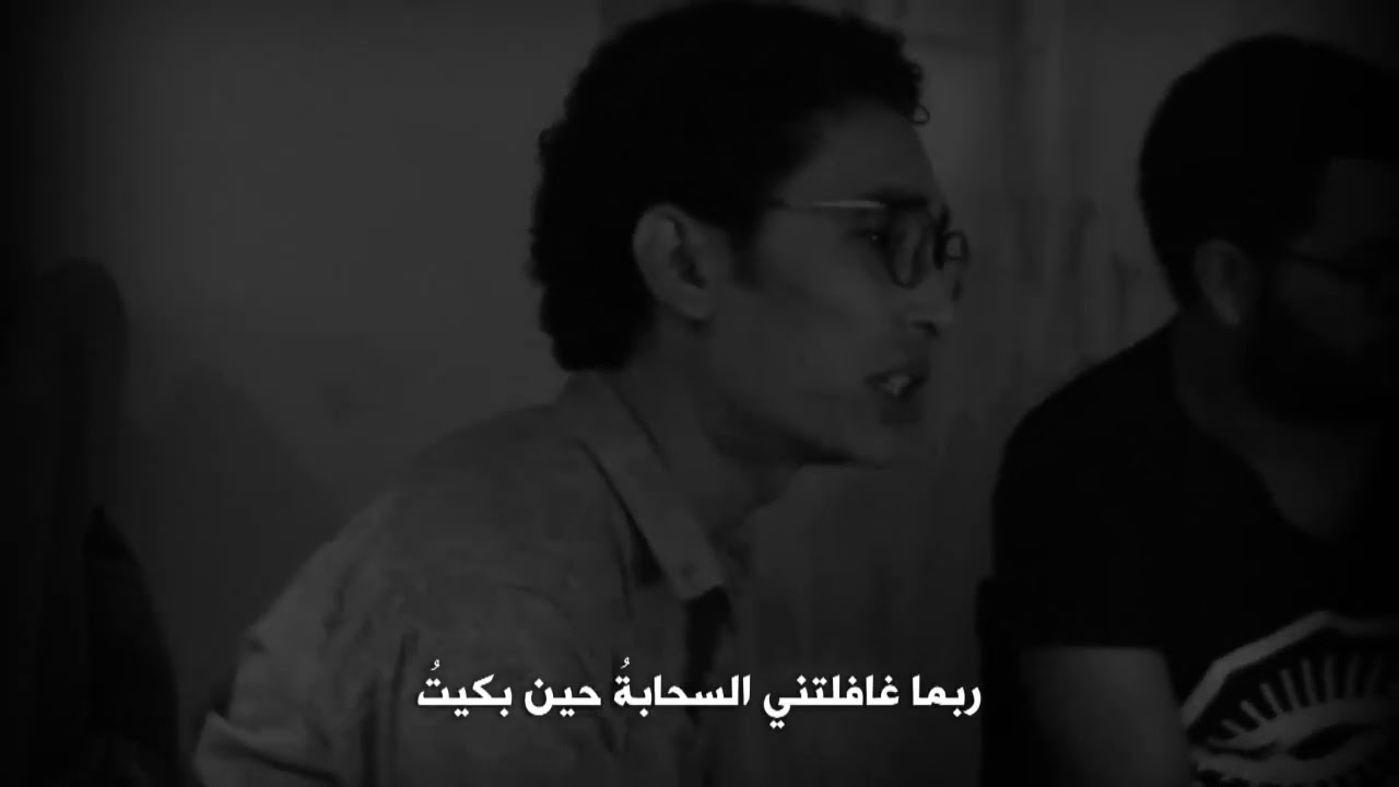 زمن مؤجل لاثنين - حسن عامر