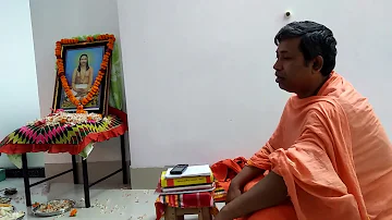 Maa Achen Ar Ami Achi | Shyama Sangeet | Dev Chaitanyo Bromhochari