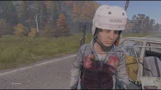 Always be friendly in DayZ