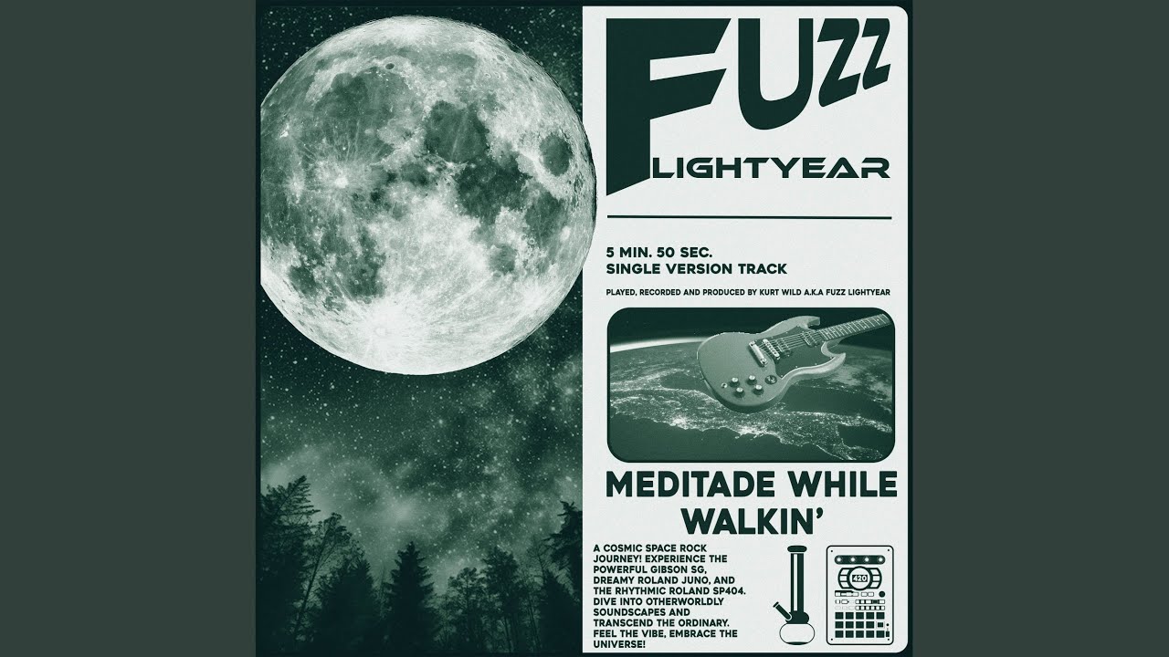 Watch Meditate While Walkin' on YouTube Watch Meditate While Walkin' on YouTube