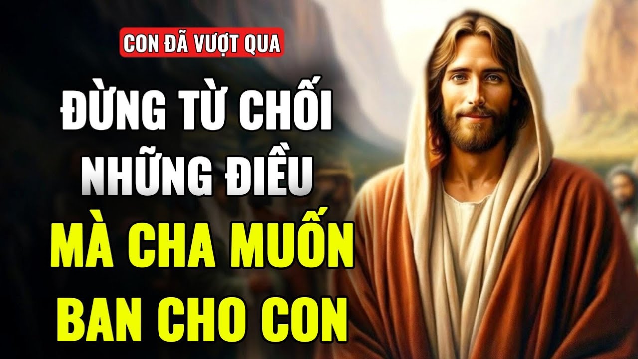 🔴CON ĐÃ VƯỢT QUA BÀI KIỂM TRA KHÓ NHẤT - ĐỪNG BỎ QUA ĐIỀU CHA SẮP BAN