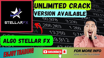 Algo Stellar FX | Category : MT4 EA (Build +1431) | No DLL