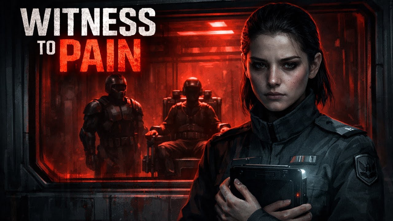 What It’s Like to Witness an ISB Interrogation in Star Wars